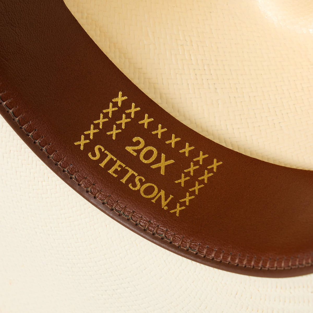 Independence 20X USA 250 Edition Natural - Stetson