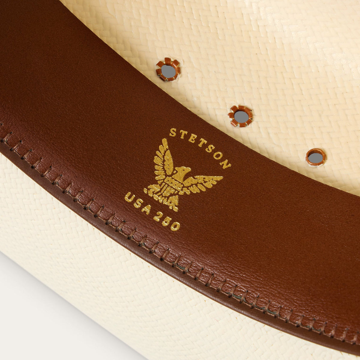 Independence 20X USA 250 Edition Natural - Stetson