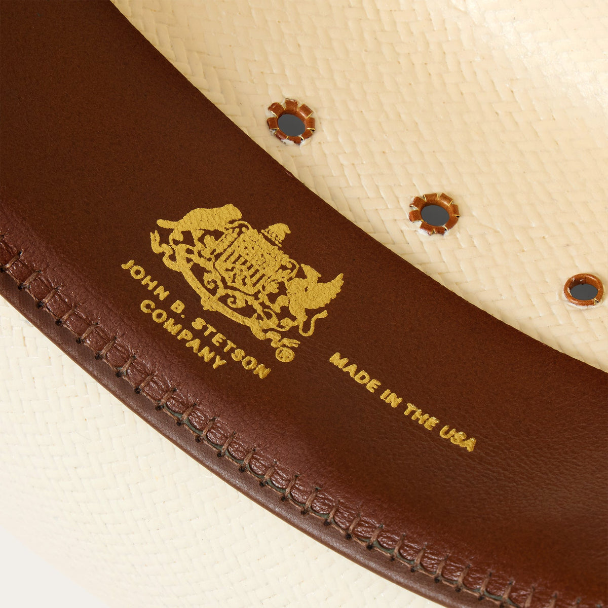 Independence 20X USA 250 Edition Natural - Stetson