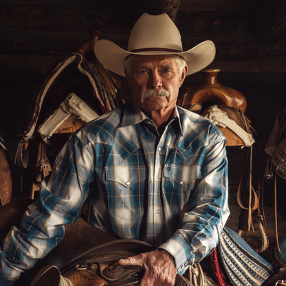 Independence 20X USA 250 Edition Natural - Stetson