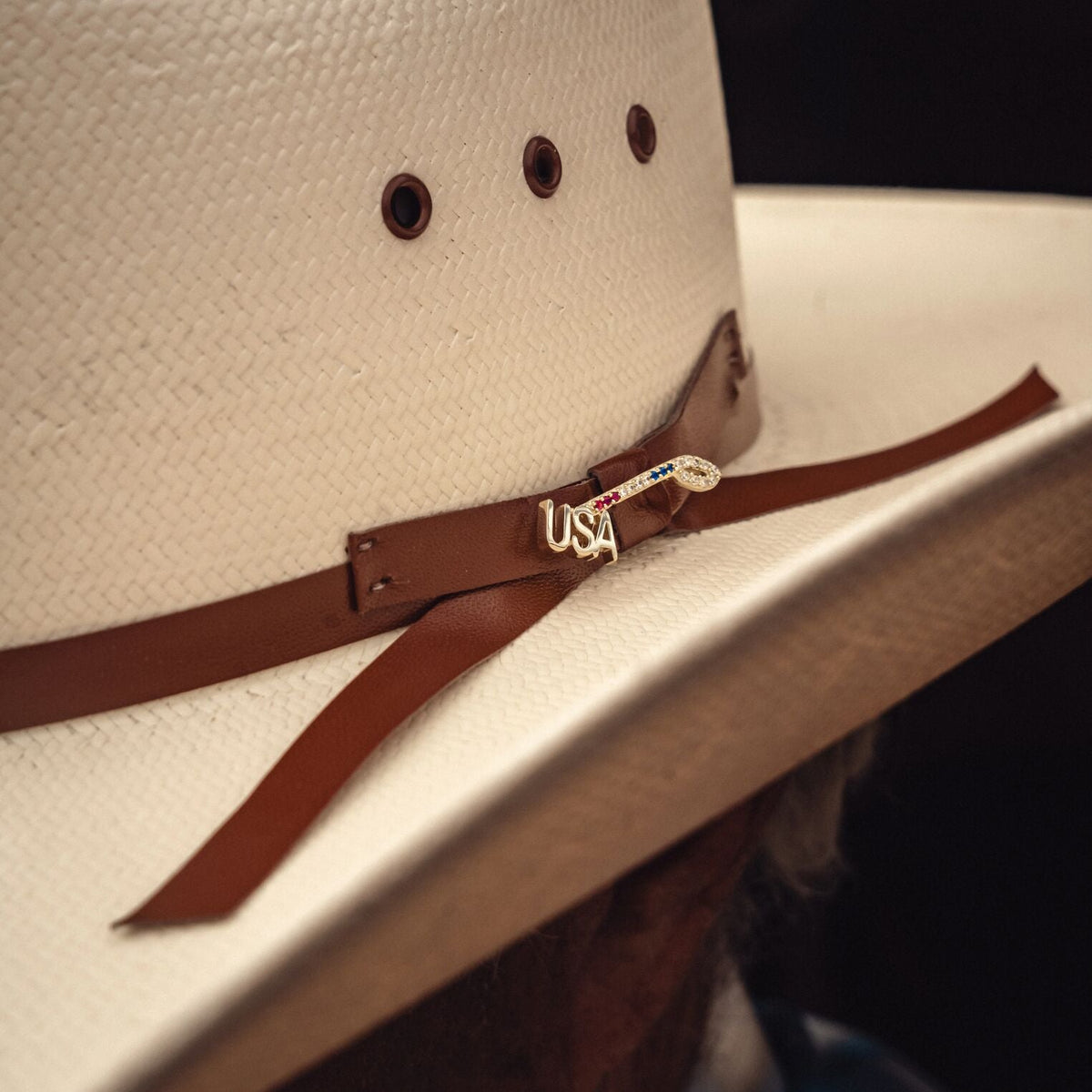 Independence 20X USA 250 Edition Natural - Stetson