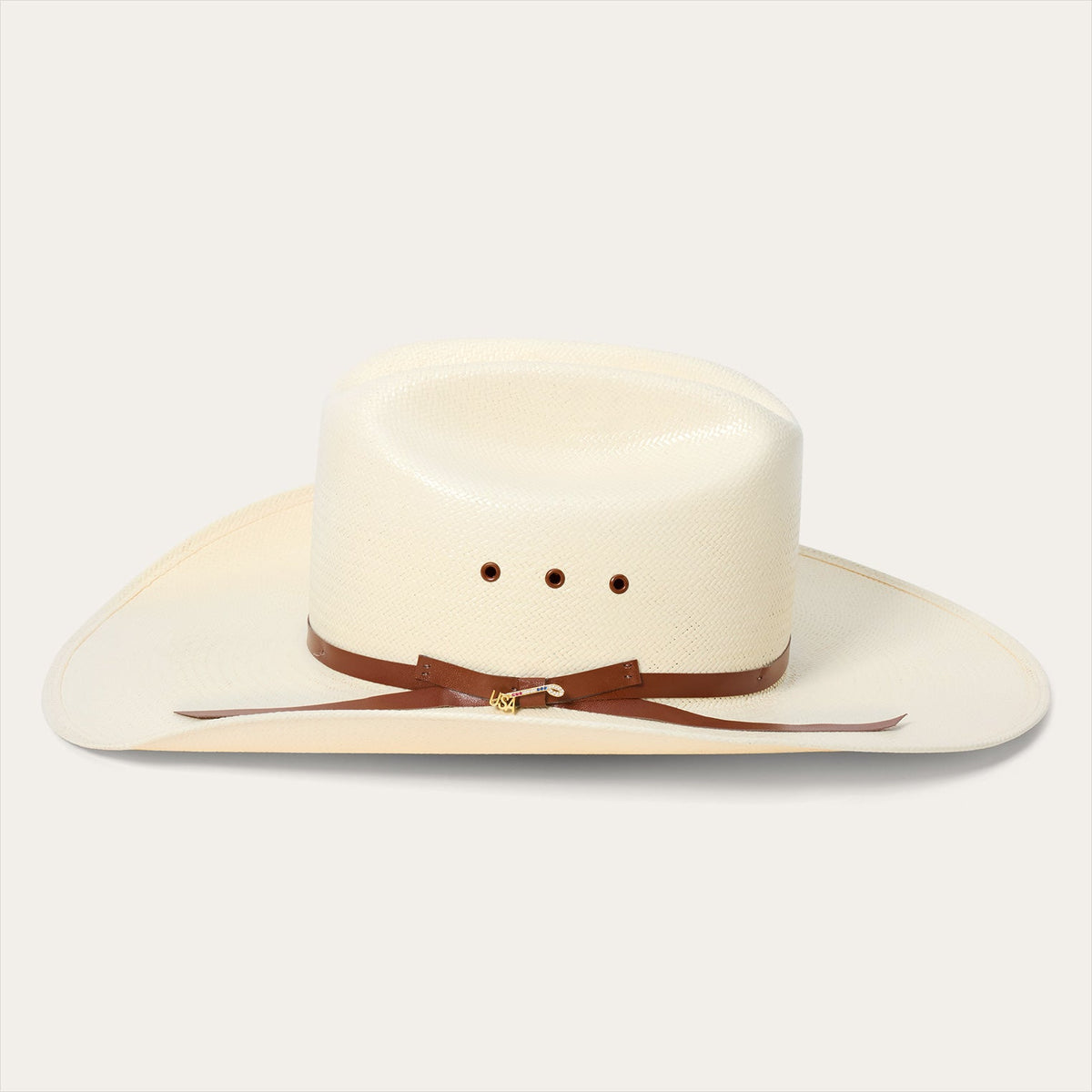 Independence 20X USA 250 Edition Natural - Stetson