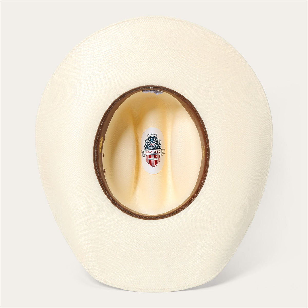 Independence 20X USA 250 Edition Natural - Stetson