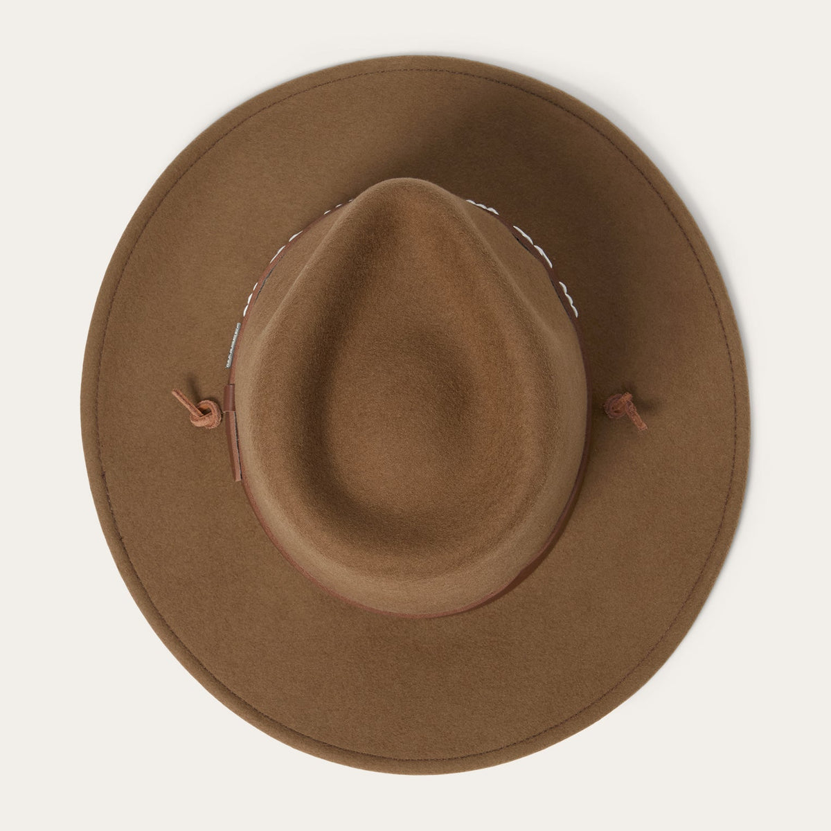 Santa Fe Outdoor Hat Driftwood - Stetson