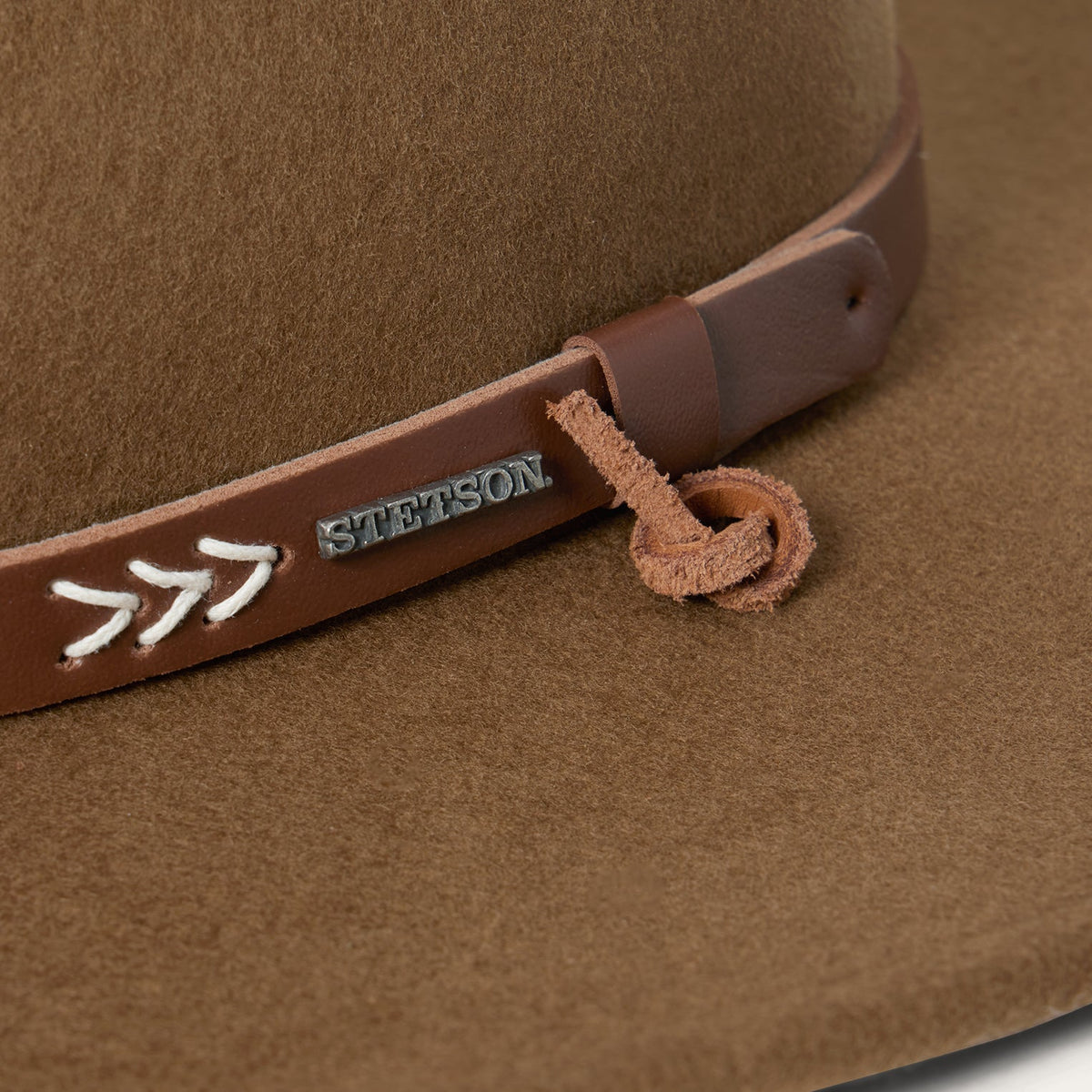 Santa Fe Outdoor Hat Driftwood - Stetson