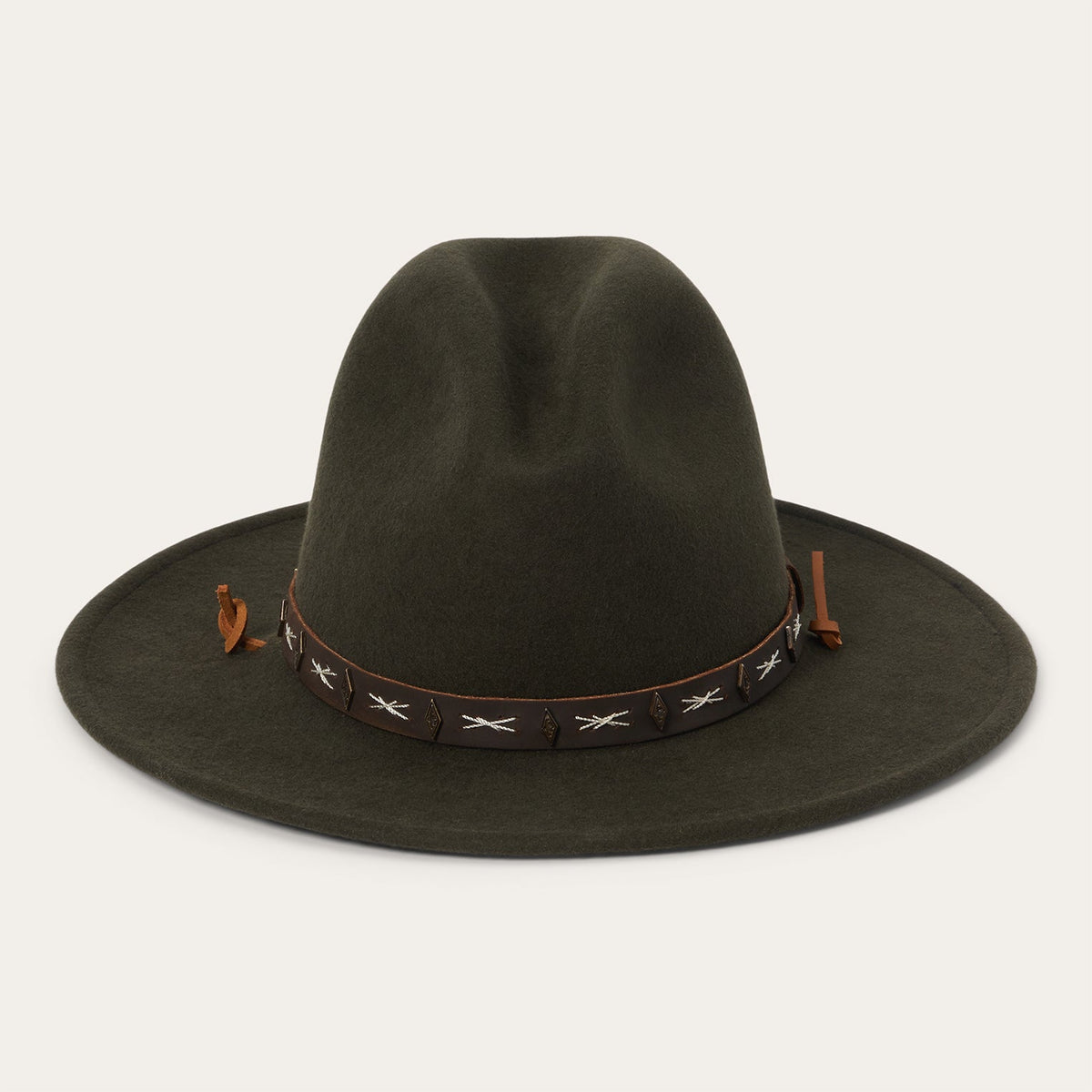 Kalamath Outdoor Hat Sage - Stetson