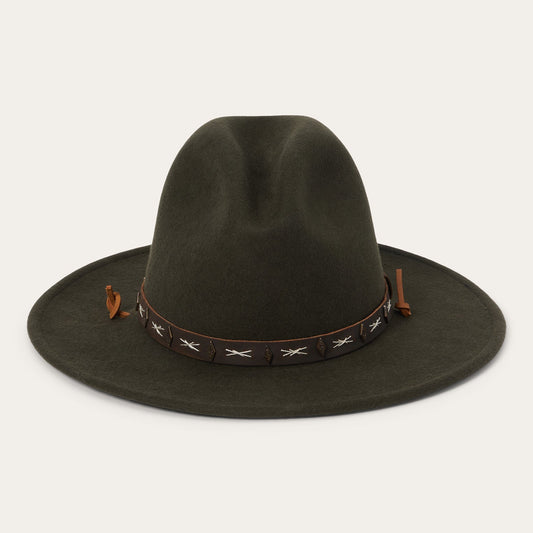 Kalamath Outdoor Hat Sage - Stetson