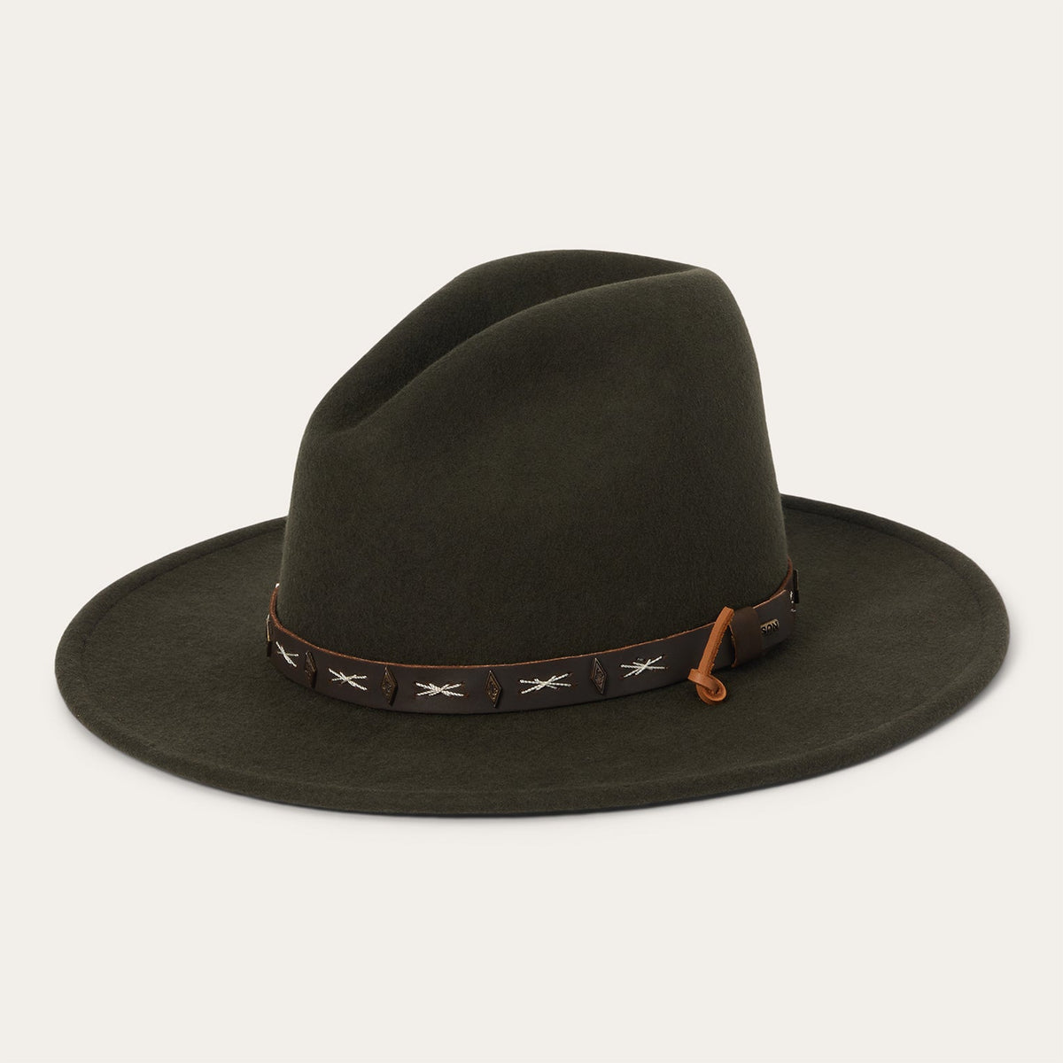 Kalamath Outdoor Hat Sage - Stetson