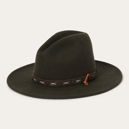 Kalamath Outdoor Hat Sage - Stetson