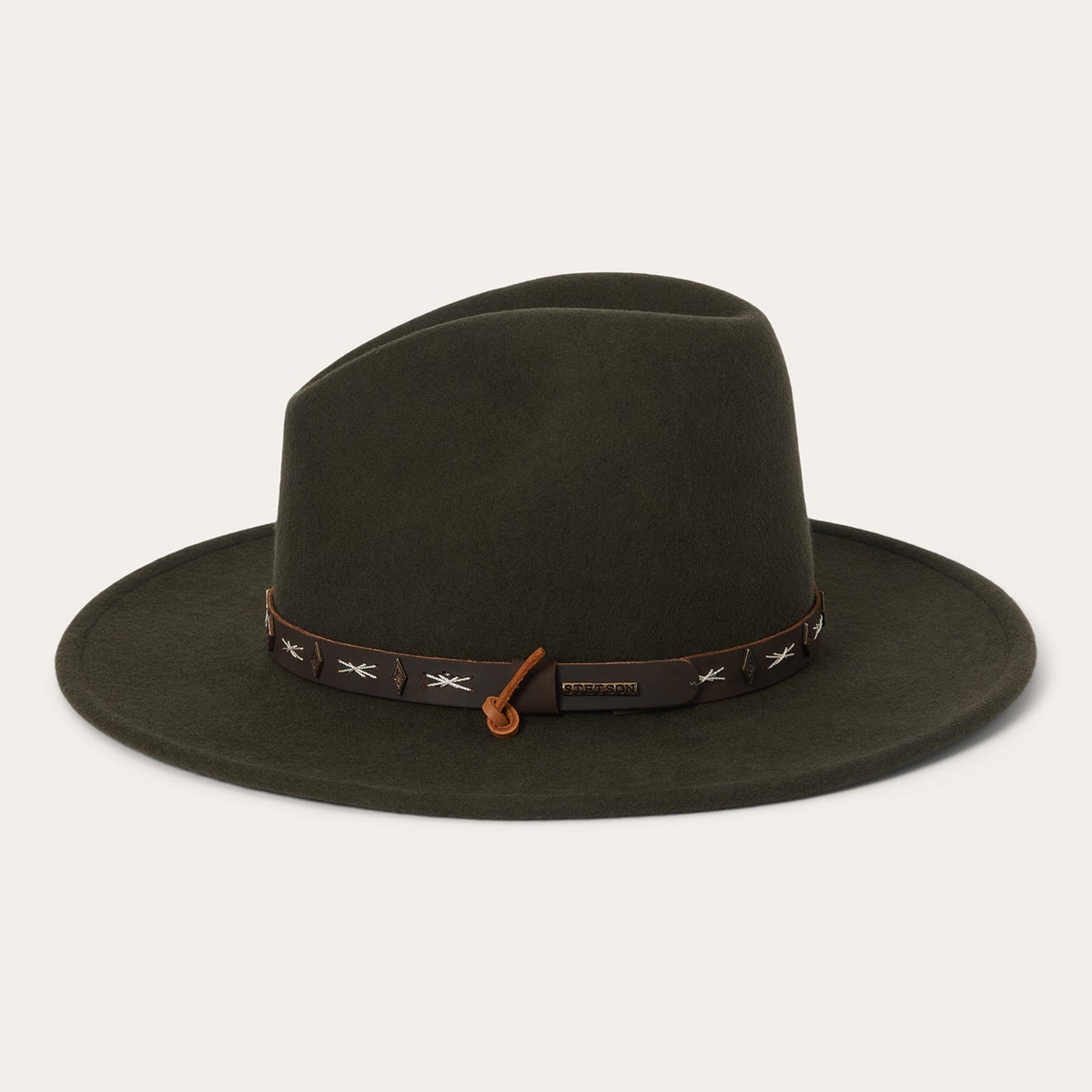 Kalamath Outdoor Hat Sage - Stetson