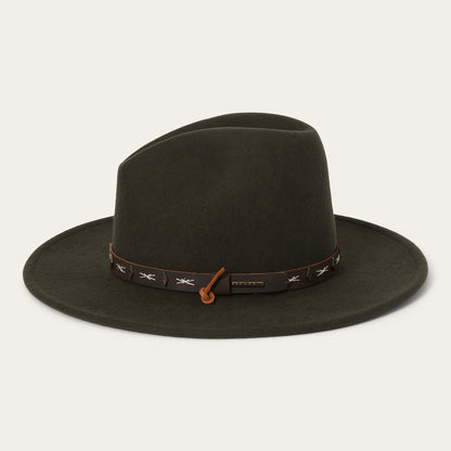 Kalamath Outdoor Hat Sage - Stetson