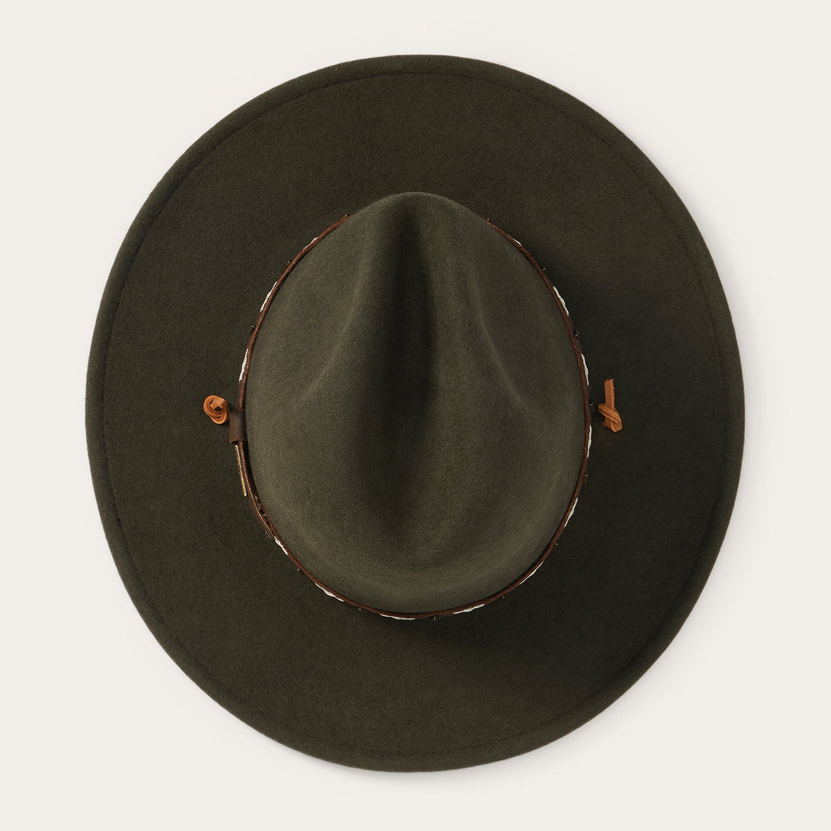Kalamath Outdoor Hat Sage - Stetson