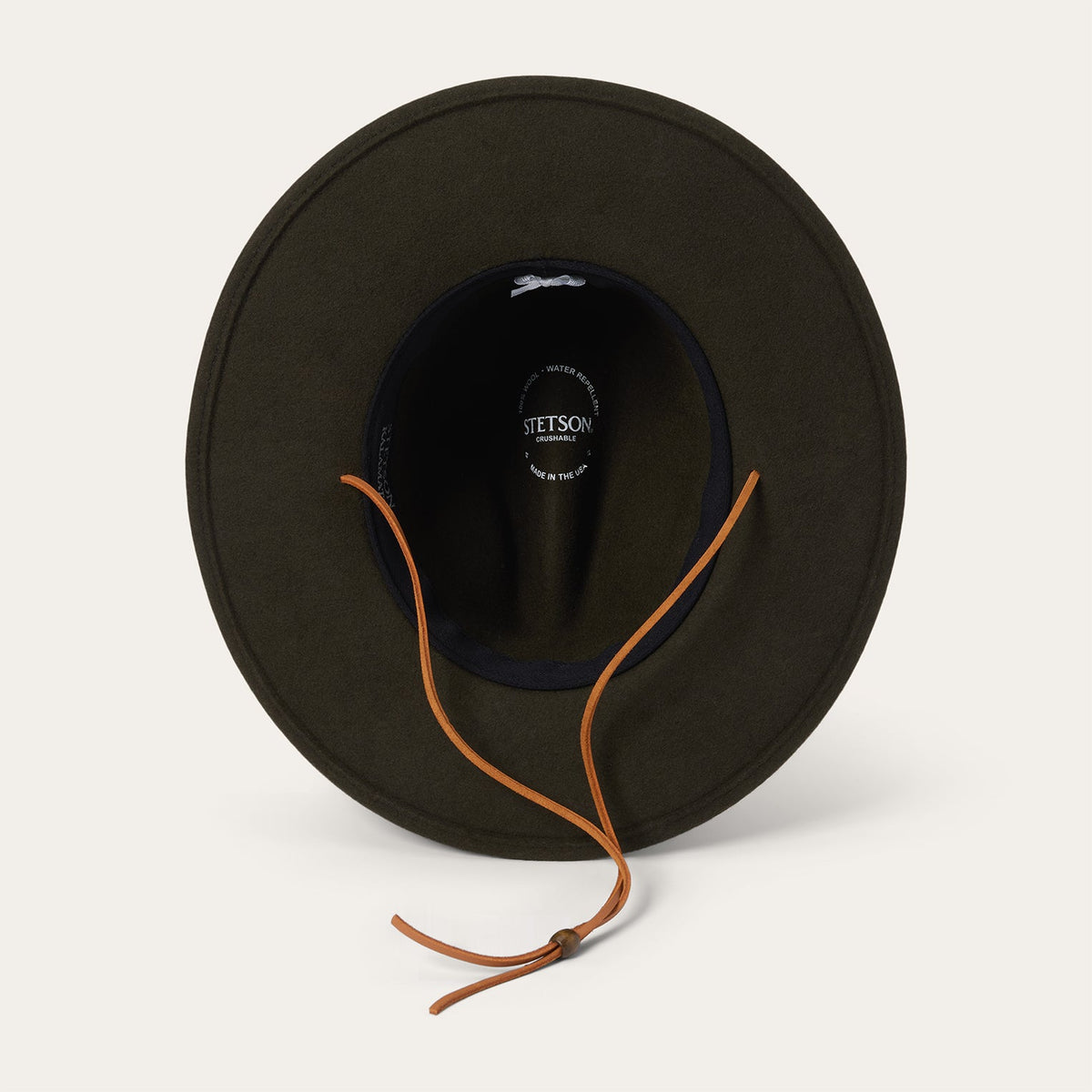 Kalamath Outdoor Hat Sage - Stetson