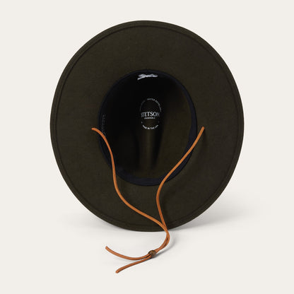 Kalamath Outdoor Hat Sage - Stetson