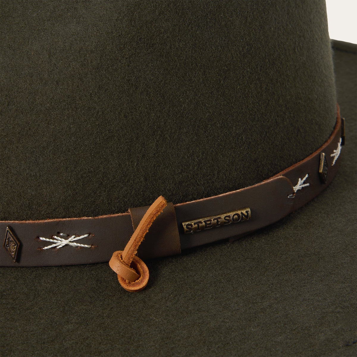 Kalamath Outdoor Hat Sage - Stetson