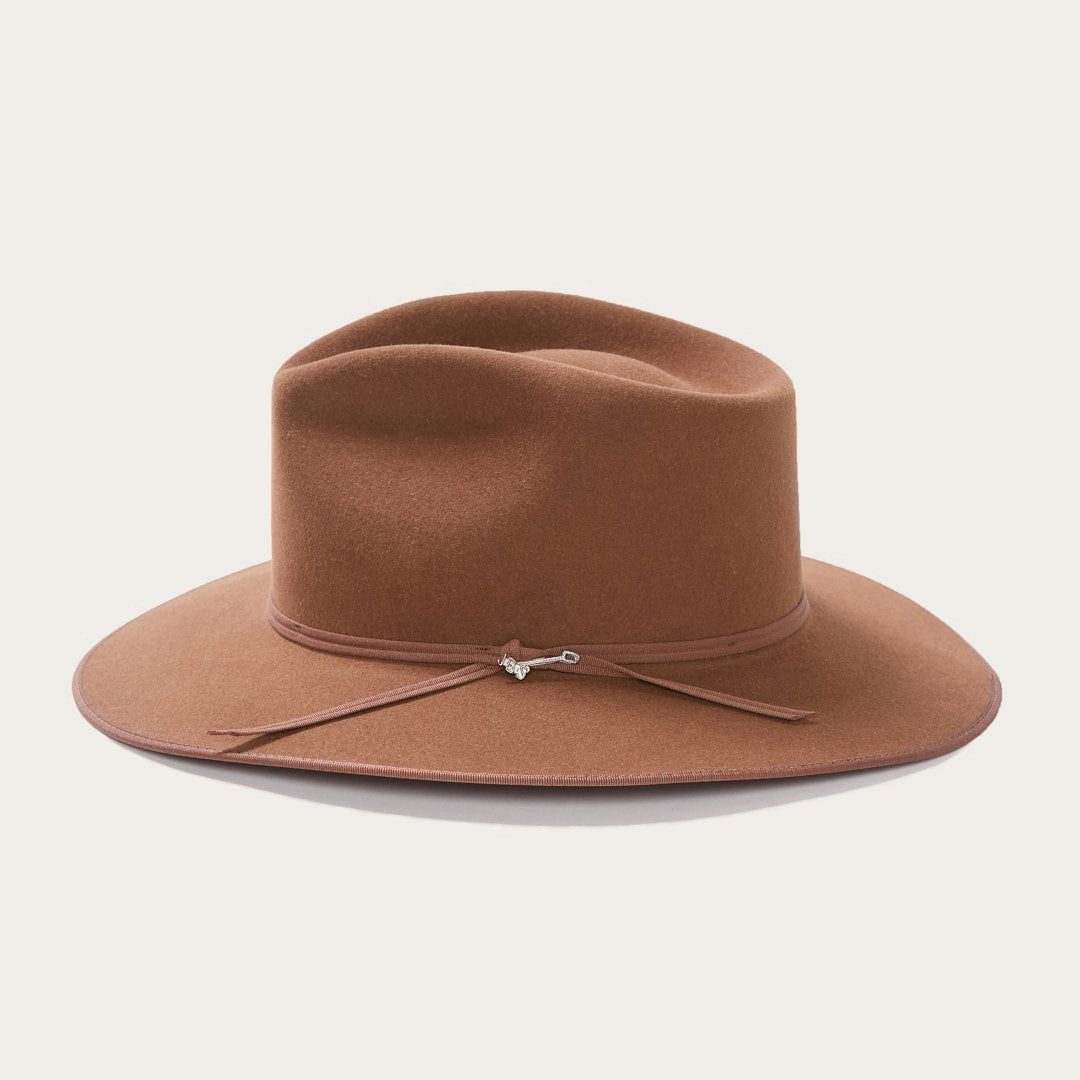 Dune 5X Gun Club Hat Acorn - Stetson