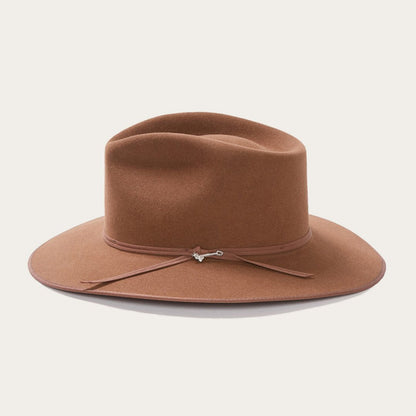 Dune 5X Gun Club Hat Acorn - Stetson