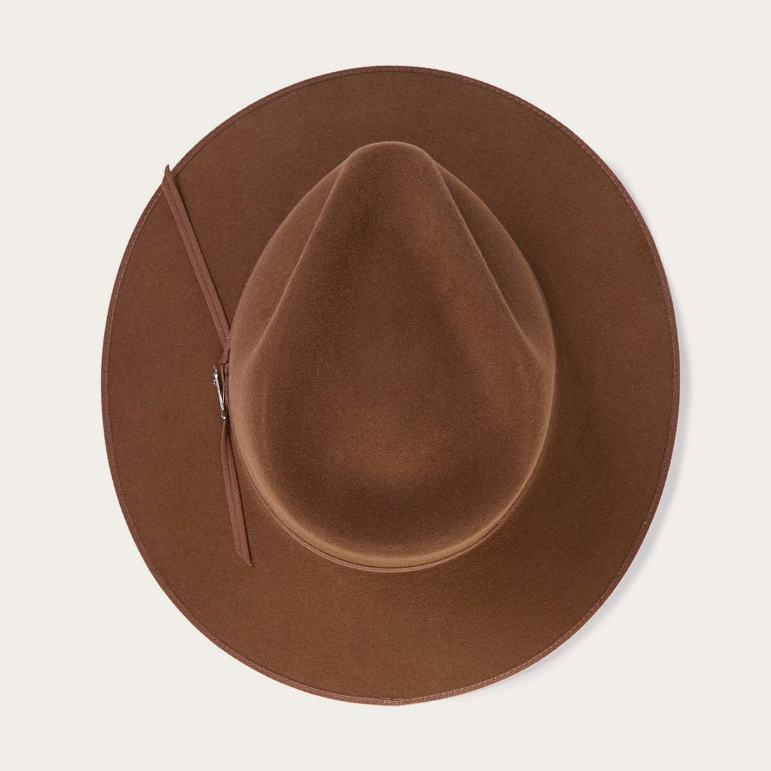 Dune 5X Gun Club Hat Acorn - Stetson