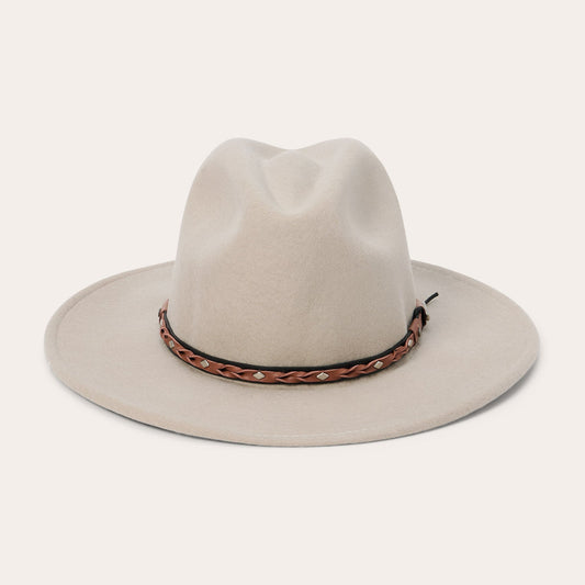 Tarkine Outdoor Hat Surf Mist - Stetson
