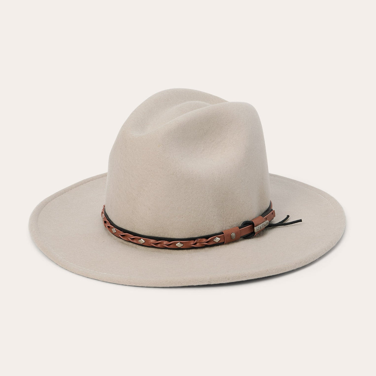 Tarkine Outdoor Hat Surf Mist - Stetson