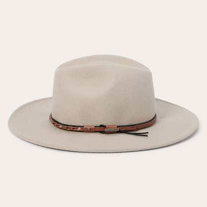 Tarkine Outdoor Hat Surf Mist - Stetson