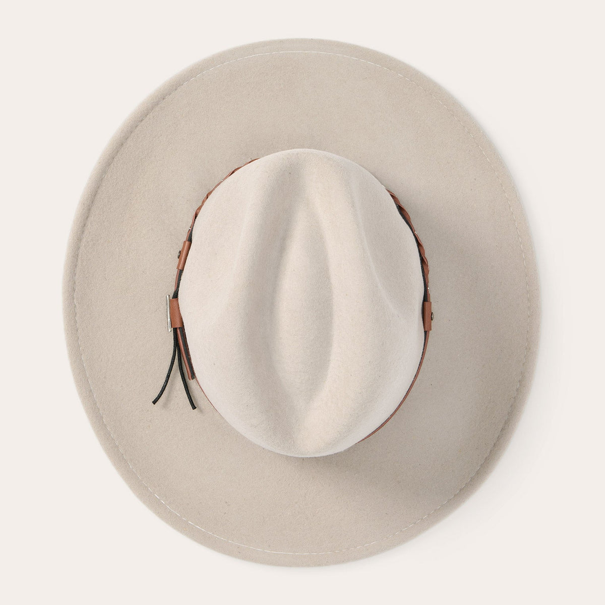 Tarkine Outdoor Hat Surf Mist - Stetson