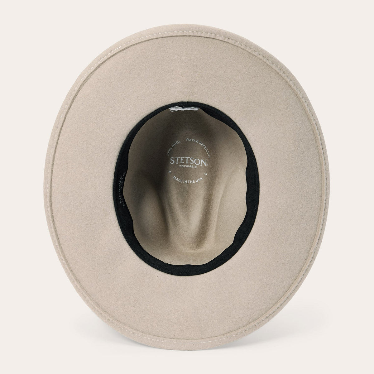 Tarkine Outdoor Hat Surf Mist - Stetson