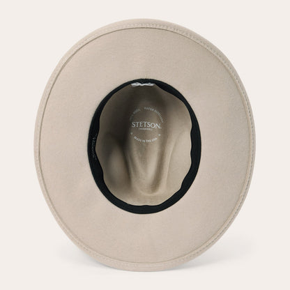 Tarkine Outdoor Hat Surf Mist - Stetson