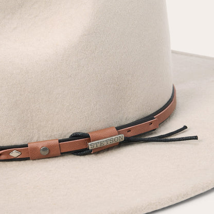 Tarkine Outdoor Hat Surf Mist - Stetson