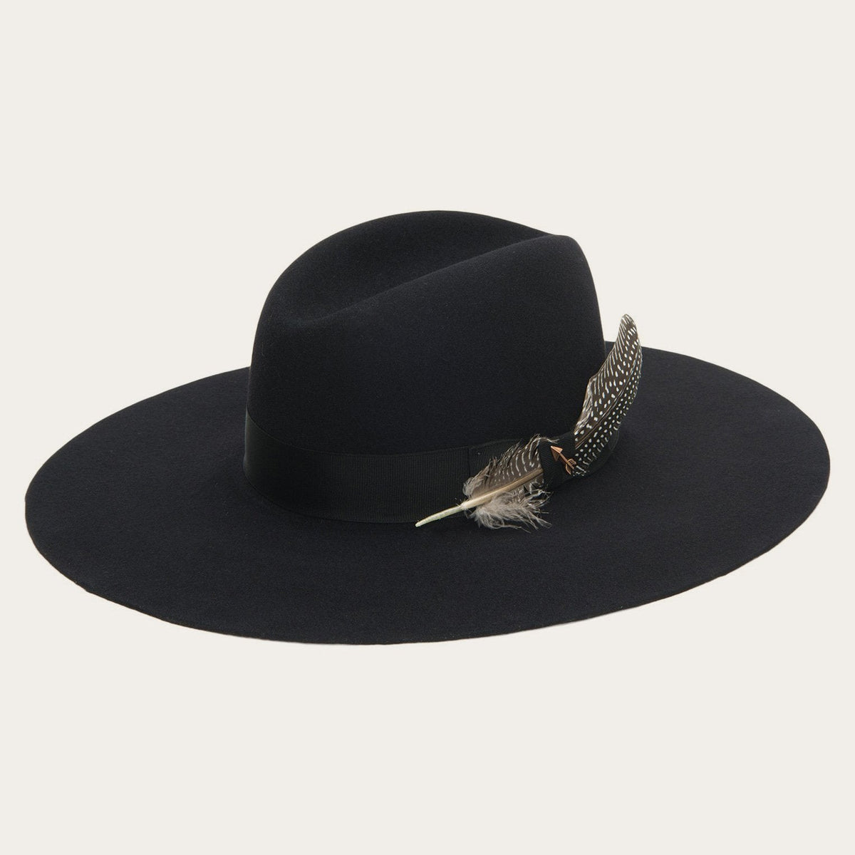 The Rapture Black - Stetson