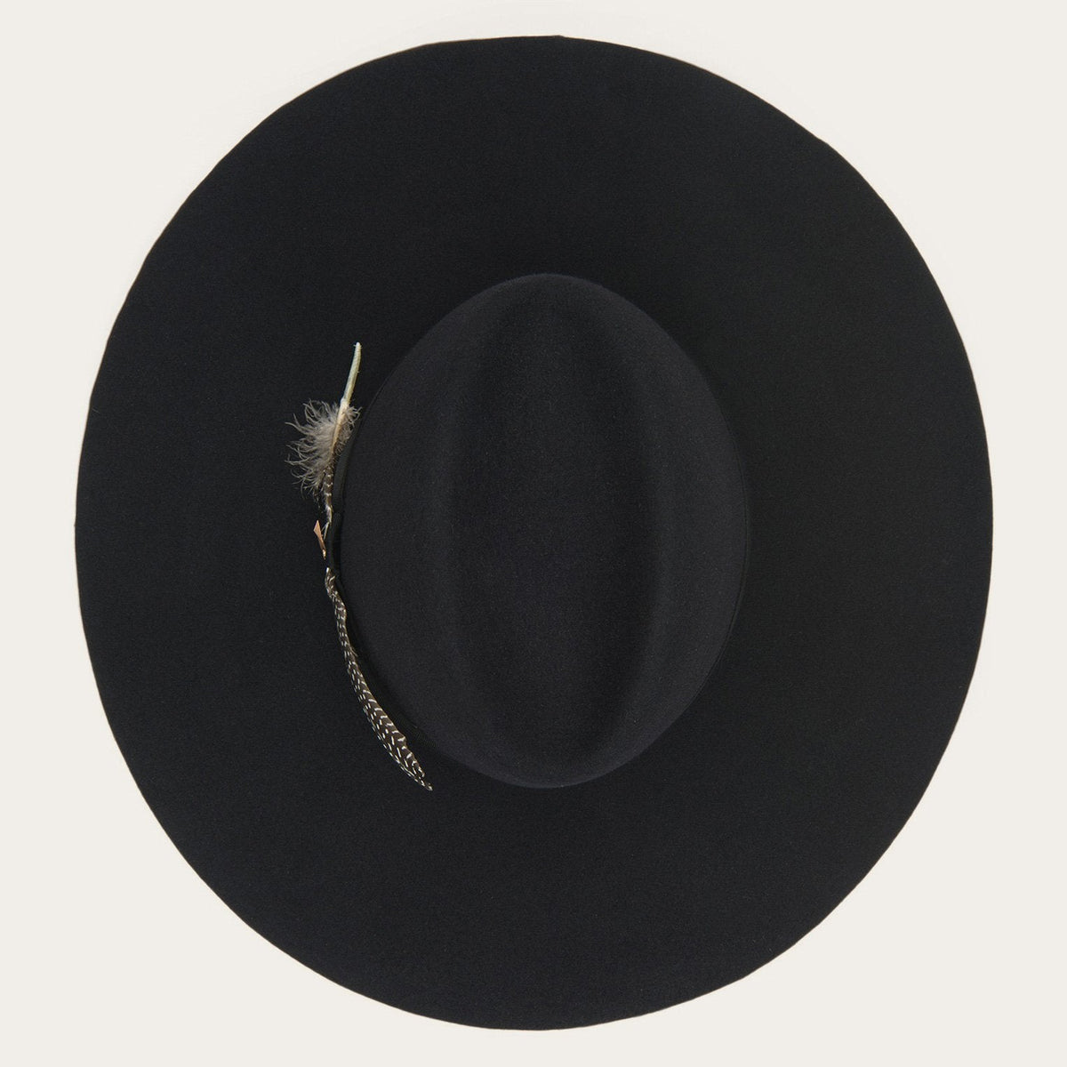 The Rapture Black - Stetson