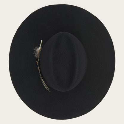 The Rapture Black - Stetson