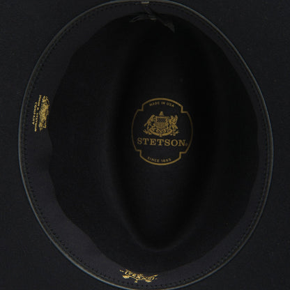 The Rapture Black - Stetson