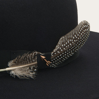 The Rapture Black - Stetson