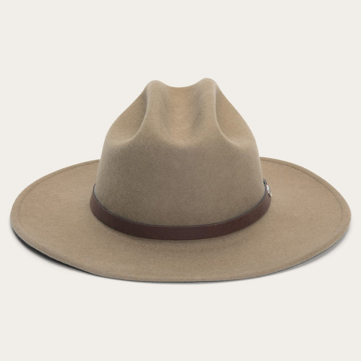 The Route 66 Mushroom - Stetson