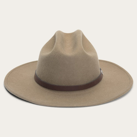 The Route 66 Mushroom - Stetson