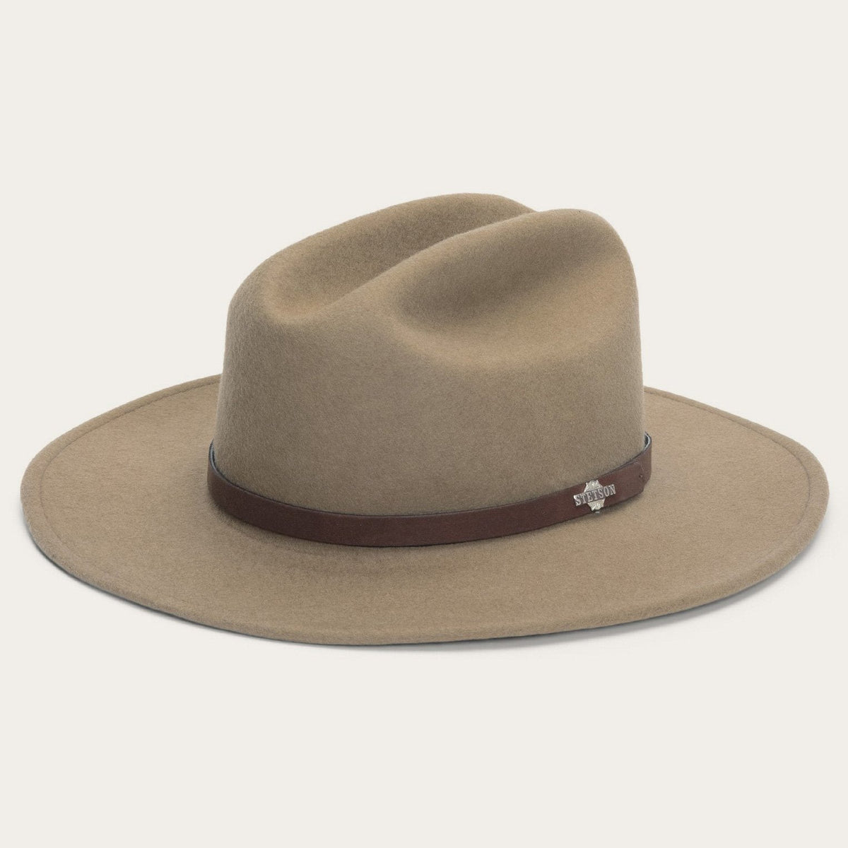 The Route 66 Mushroom - Stetson