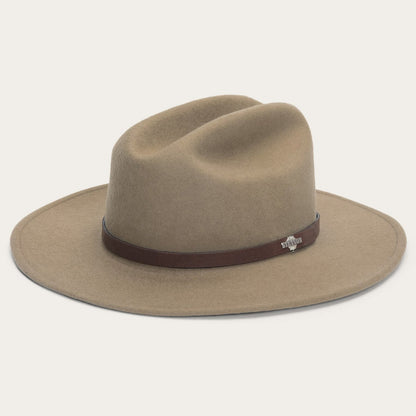 The Route 66 Mushroom - Stetson
