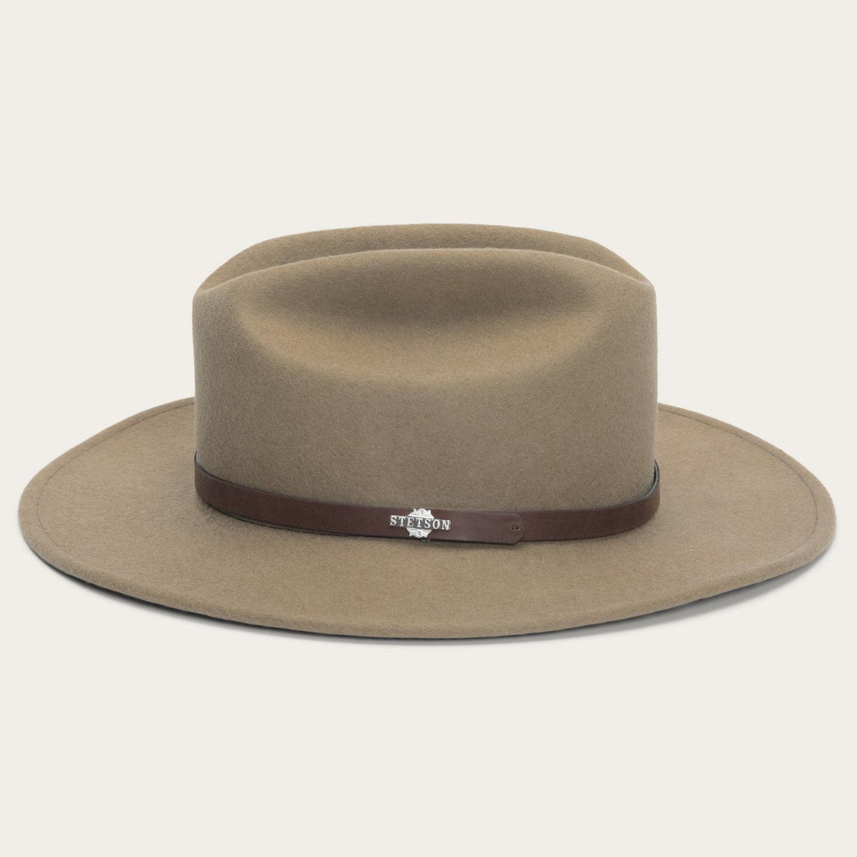 The Route 66 Mushroom - Stetson