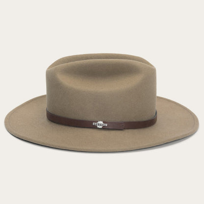 The Route 66 Mushroom - Stetson