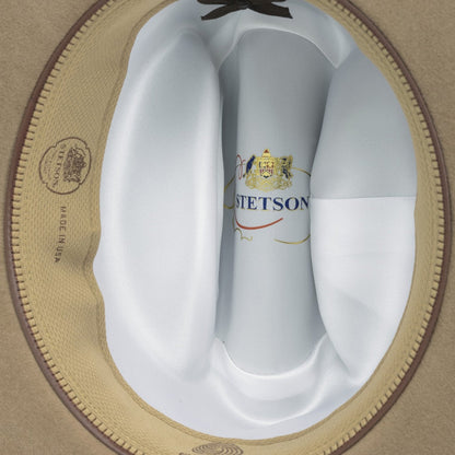The Route 66 Mushroom - Stetson