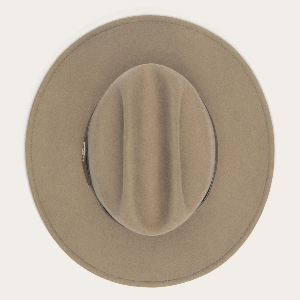 The Route 66 Mushroom - Stetson