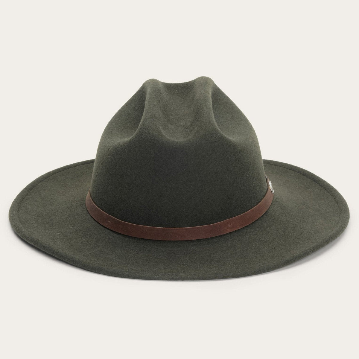 The Route 66 Sage - Stetson