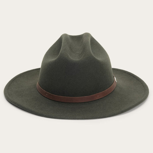 The Route 66 Sage - Stetson