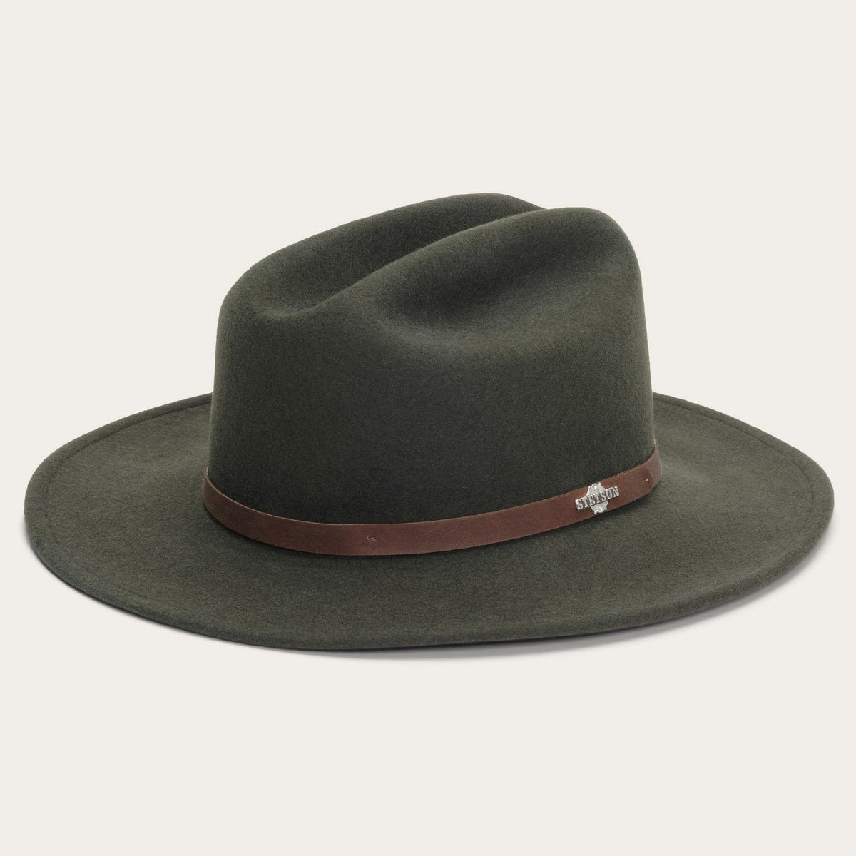 The Route 66 Sage - Stetson