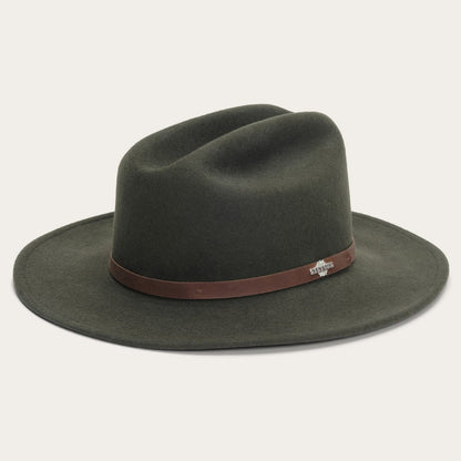 The Route 66 Sage - Stetson