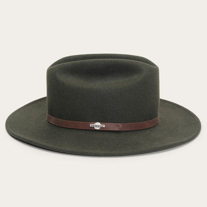 The Route 66 Sage - Stetson
