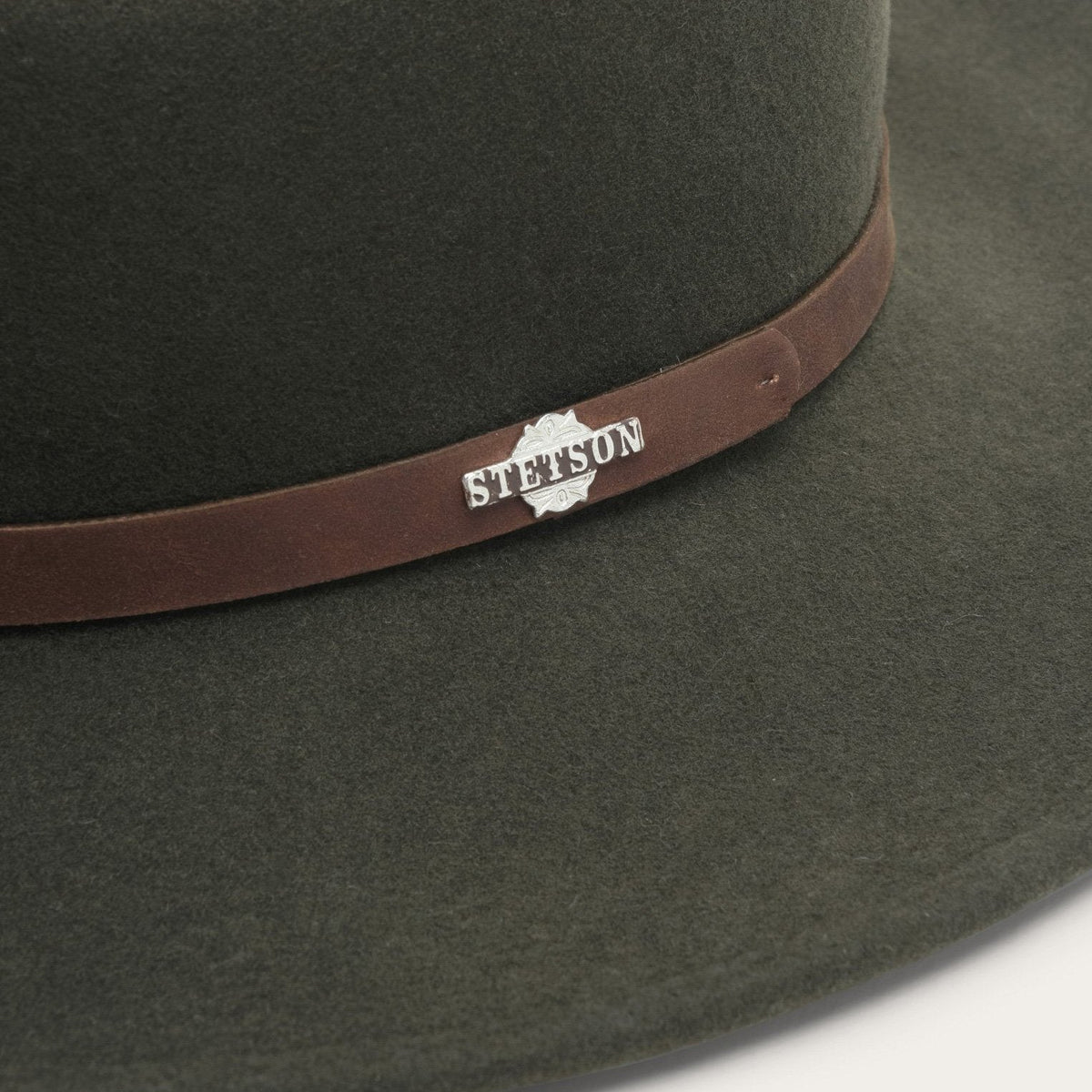The Route 66 Sage - Stetson