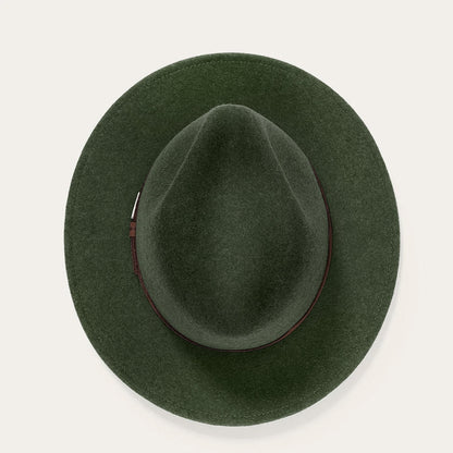 Explorer Outdoor Hat Loden Mix - Stetson