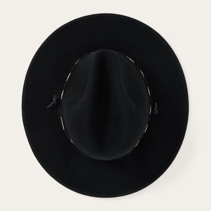 Kalamath Outdoor Hat Black - Stetson